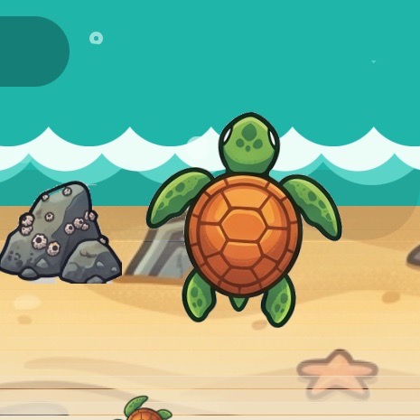 Turtle Escape
